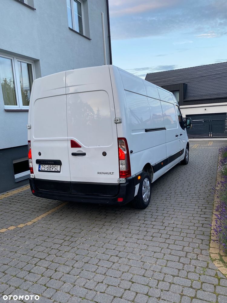 Renault Master - 3