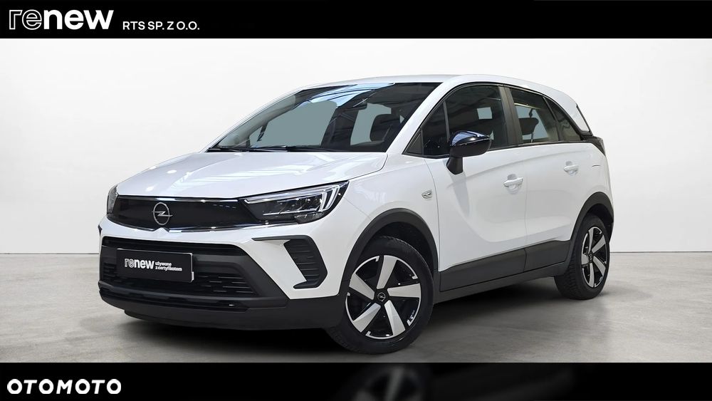 Opel Crossland X - 2