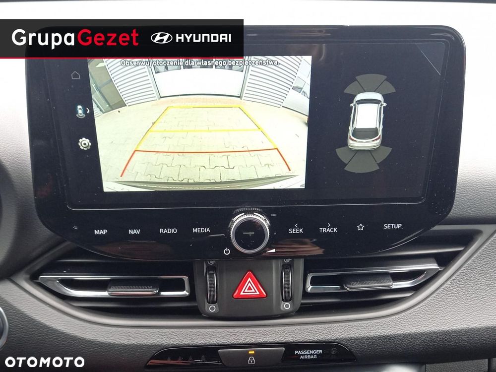 Hyundai i30 - 14