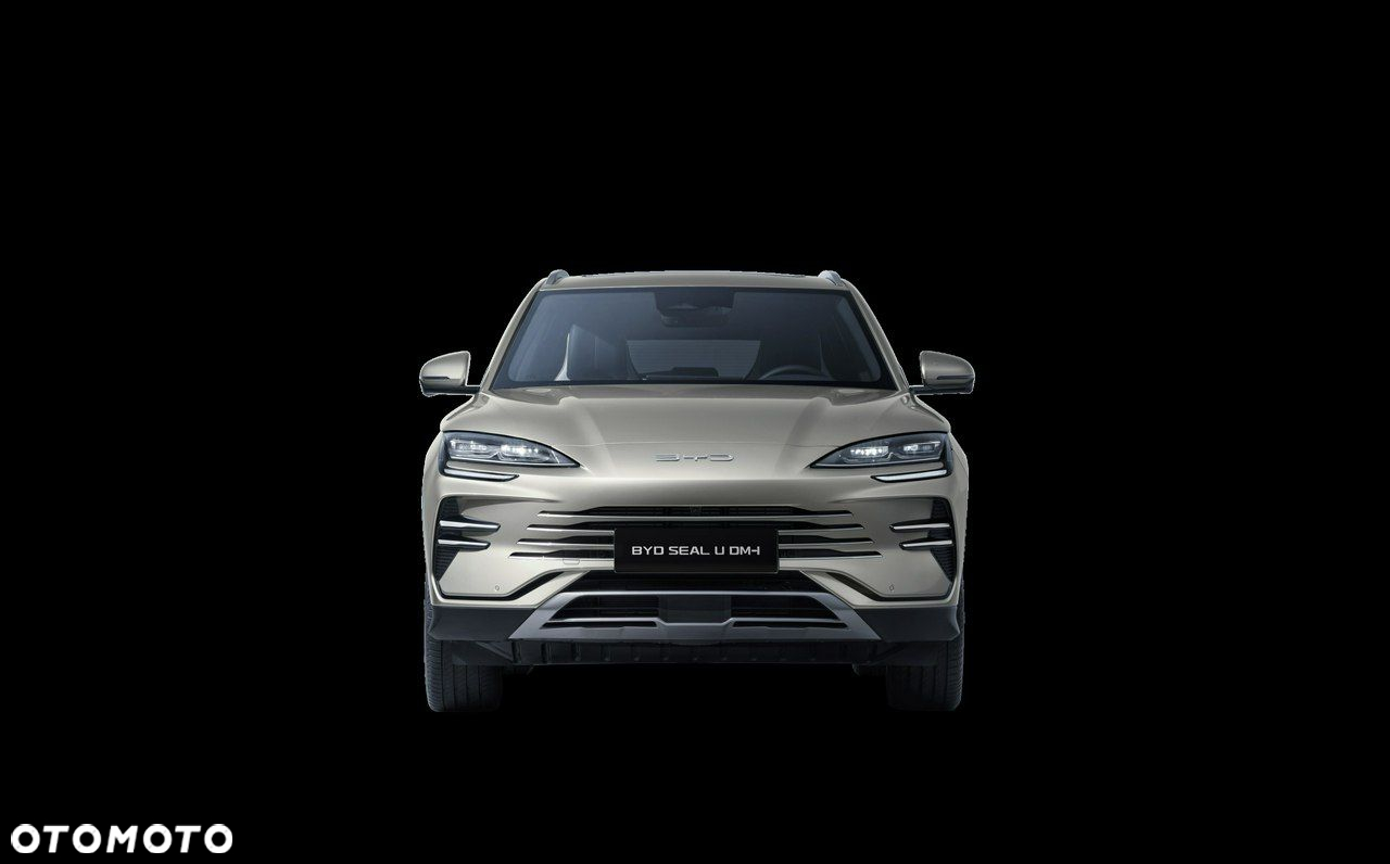 BYD Seal U - 4