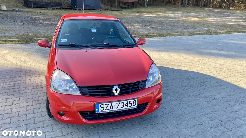 Renault Clio - 6