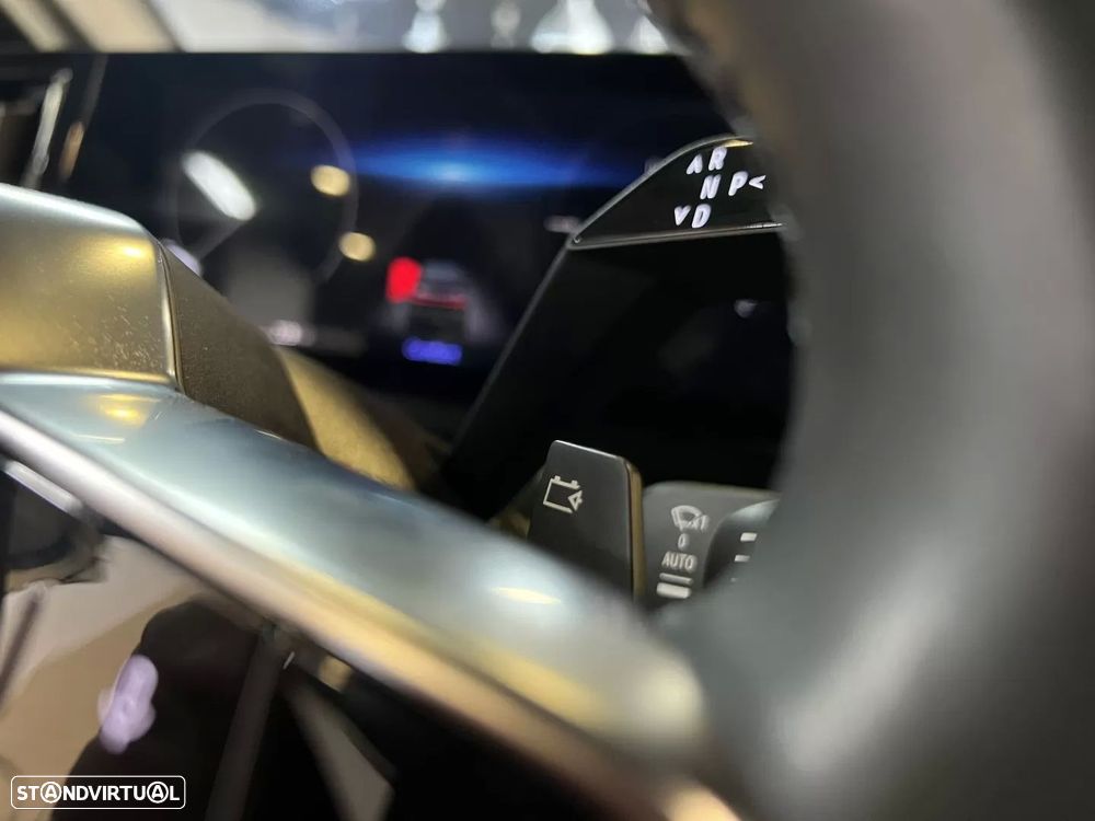 Renault Mégane E-Tech EV60 220hp optimum charge Techno - 51