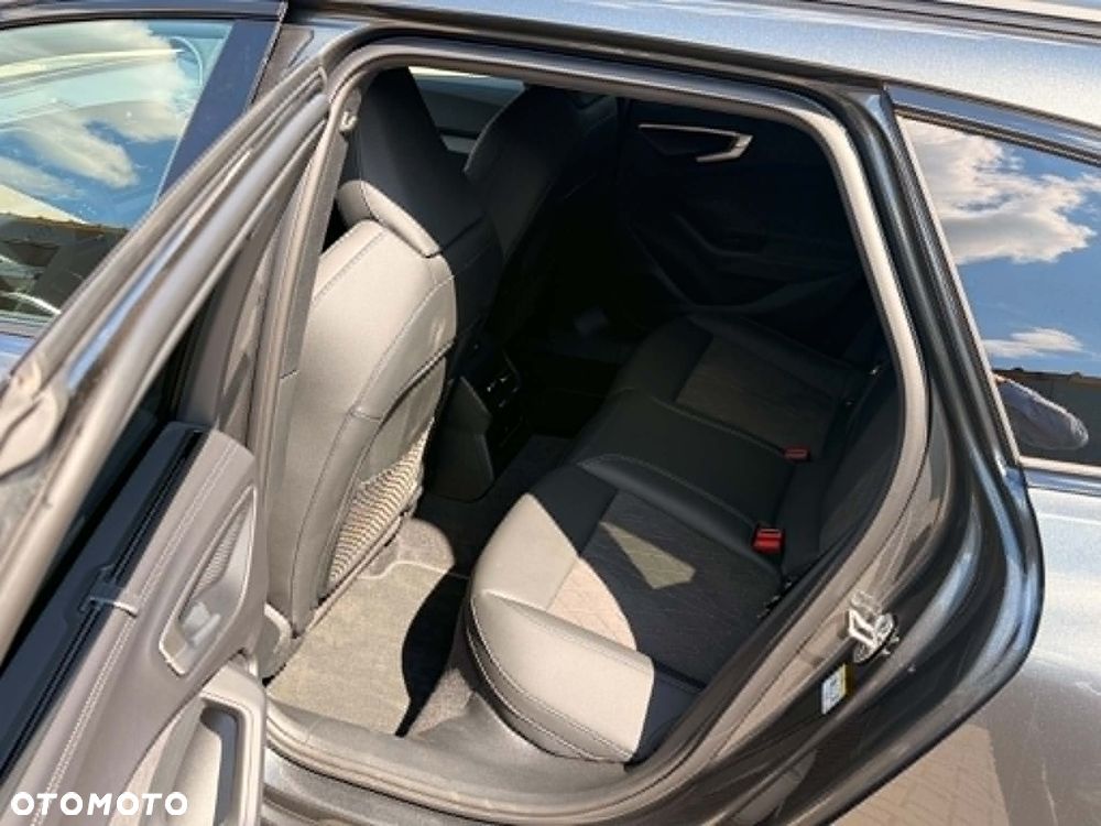 Audi A5 Avant TDI mHEV Quattro S tronic - 14