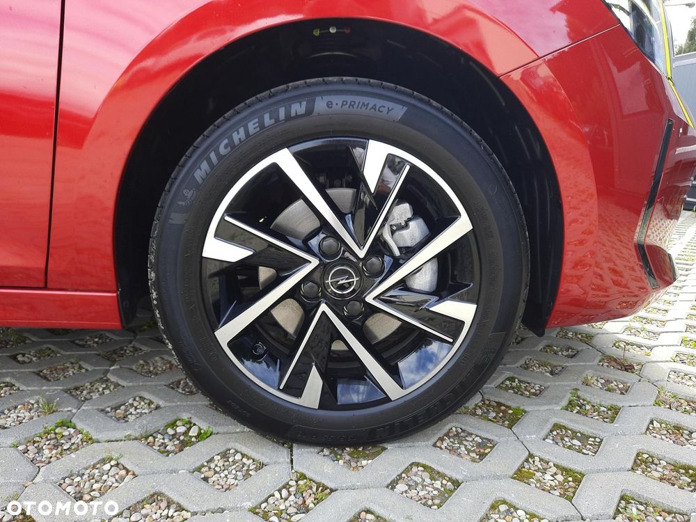 Opel Corsa - 18