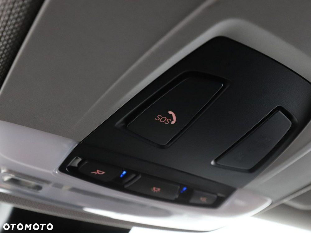 BMW Seria 1 118d Edition Metropolitan - 35