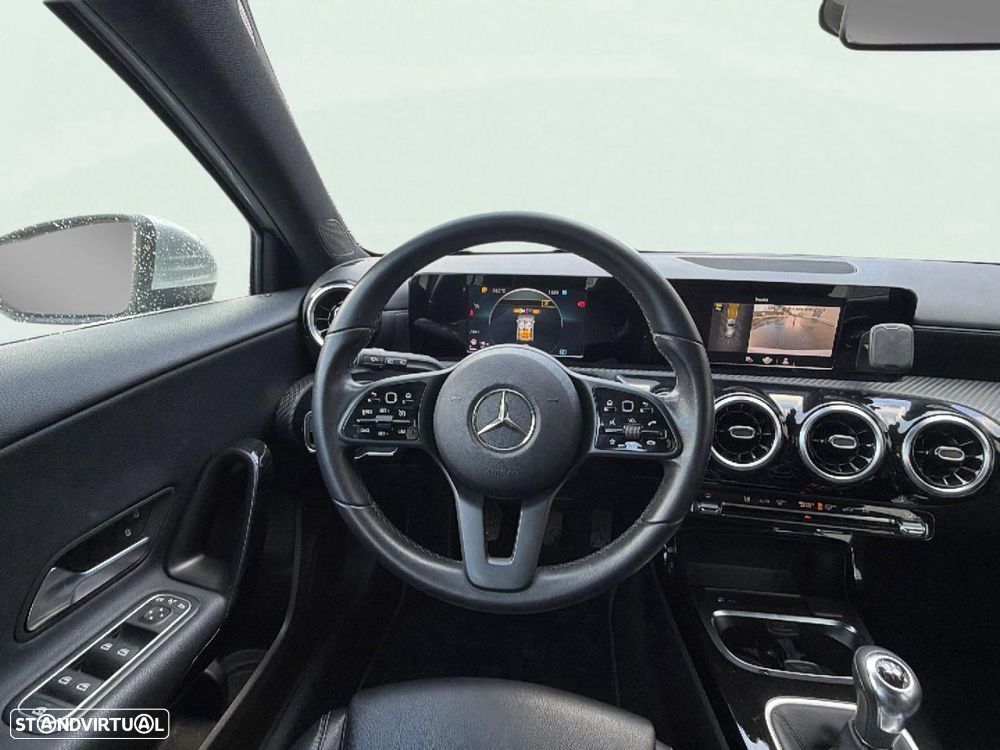 Mercedes-Benz A 160 Style - 7