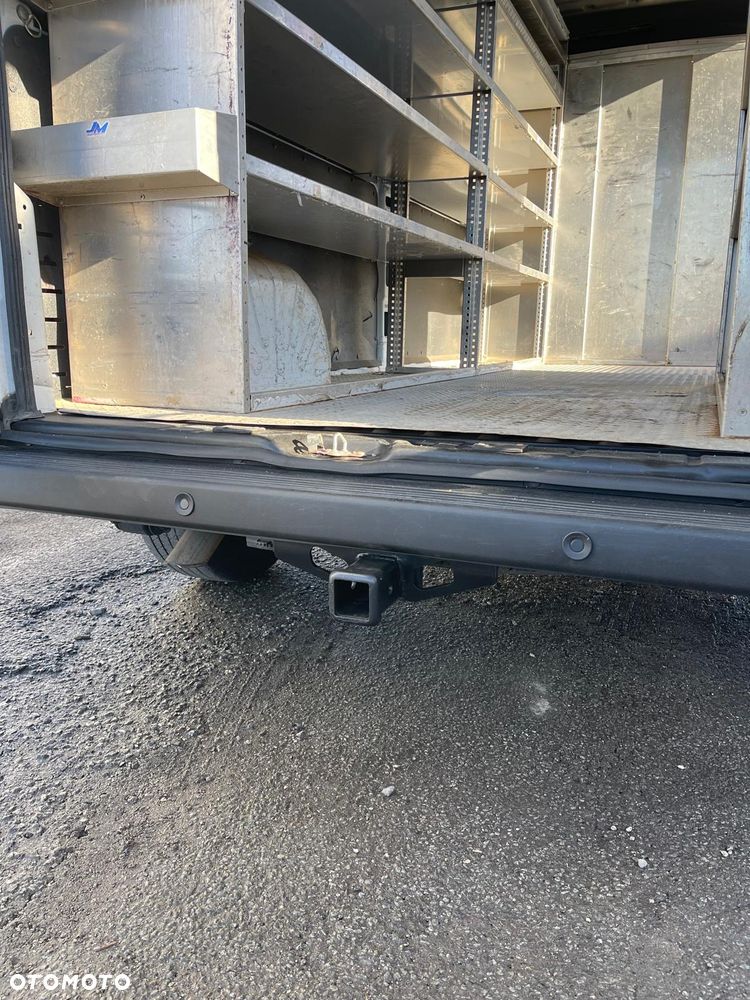 RAM Promaster 2500 - 10