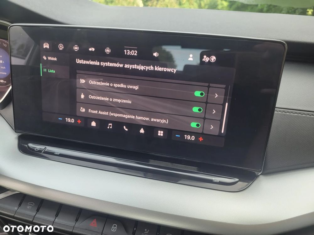Skoda Octavia 2.0 TDI Business - 23