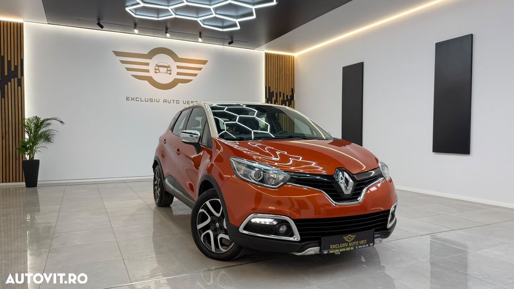 Renault Captur - 2