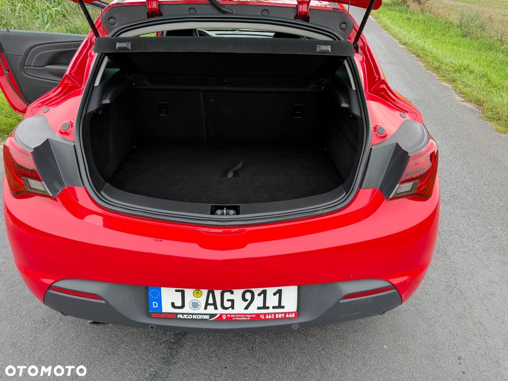 Opel Astra - 12