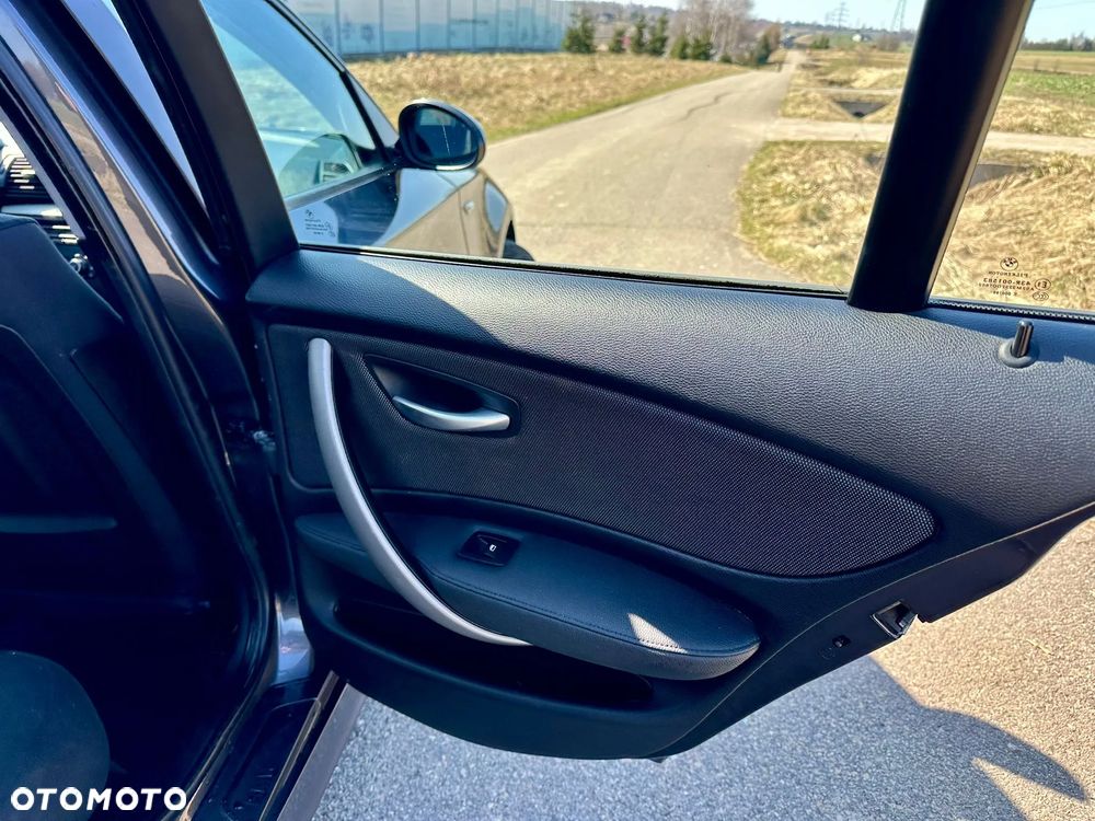 BMW Seria 1 118i Edition Lifestyle - 21