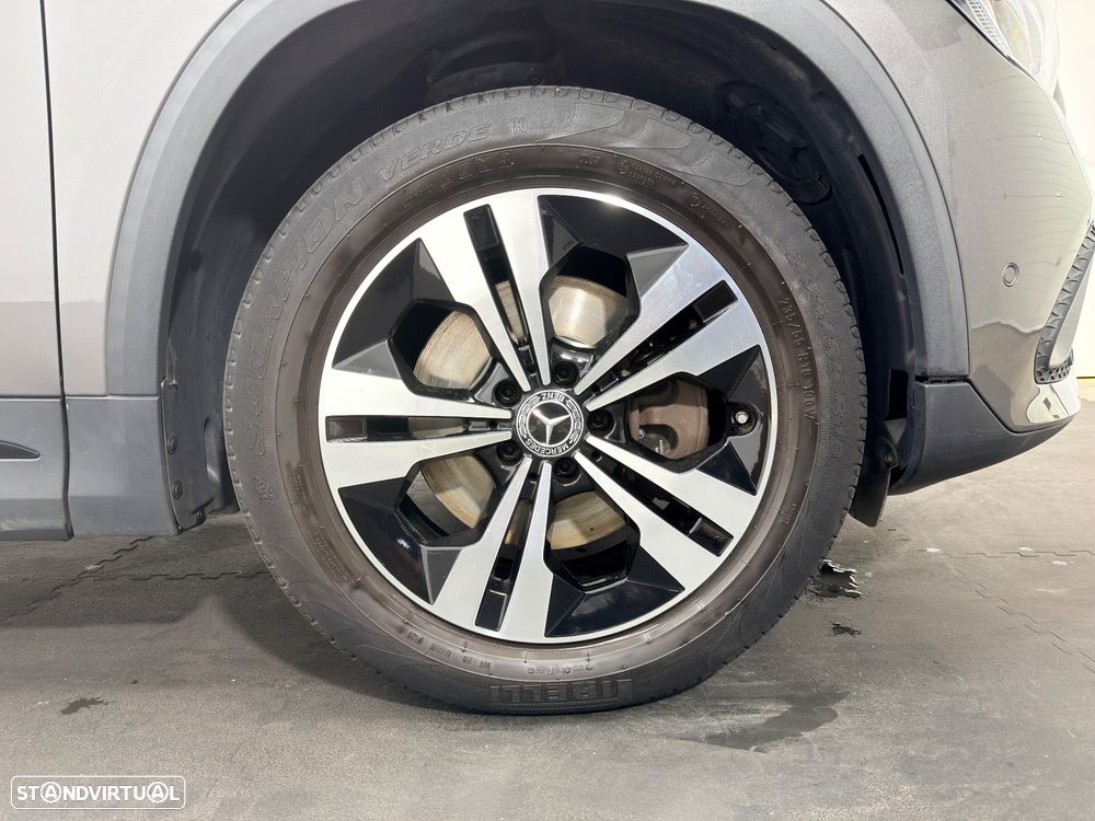 Mercedes-Benz GLA 250 e 8G-DCT Edition Progressive Line - 41