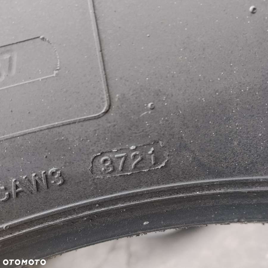 315/70 R22.5 Goodride MultiNavi S1 - 5