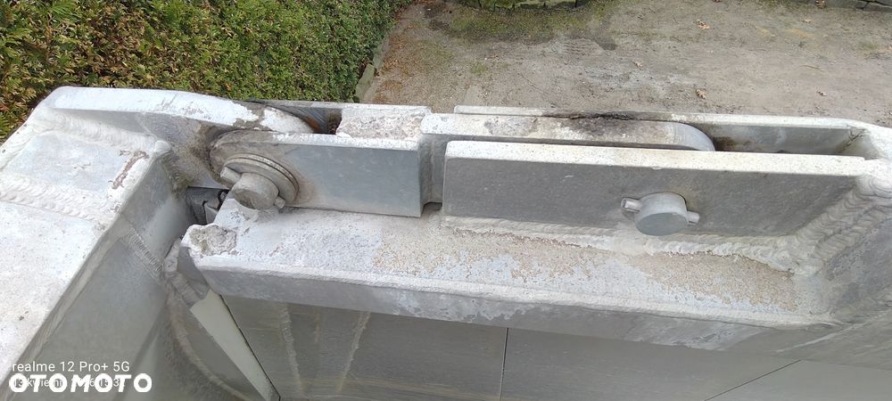 Fliegl Naczepa Fliegl 27 m. Waga 4580 - 16