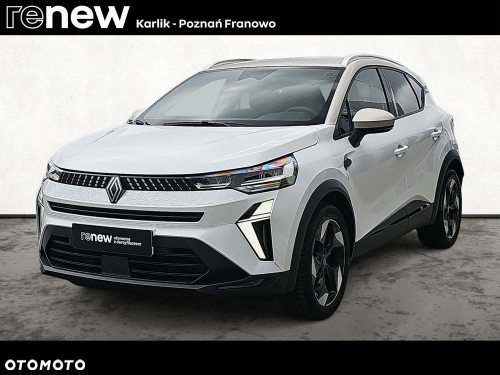 Renault Captur 1.0 TCe Techno - 2