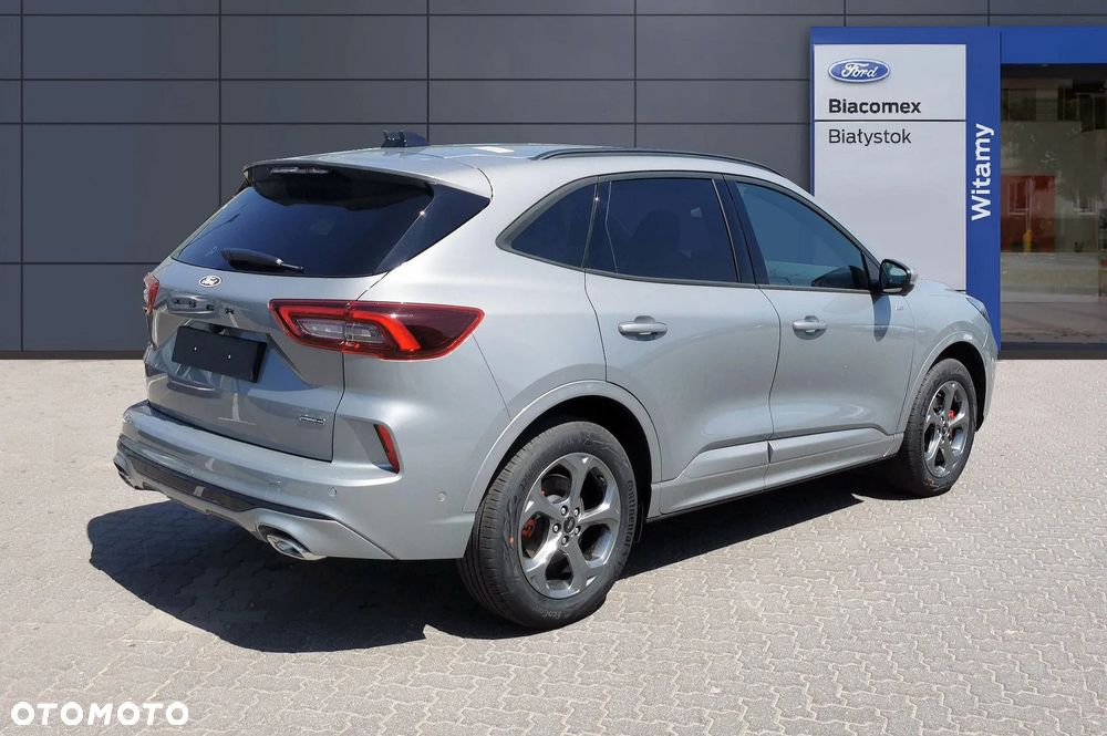 Ford Kuga 2.5 FHEV FWD ST-Line X - 7