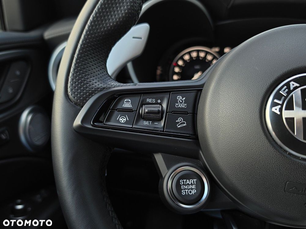 Alfa Romeo Stelvio 2.2 JTDM Veloce Q4 - 22