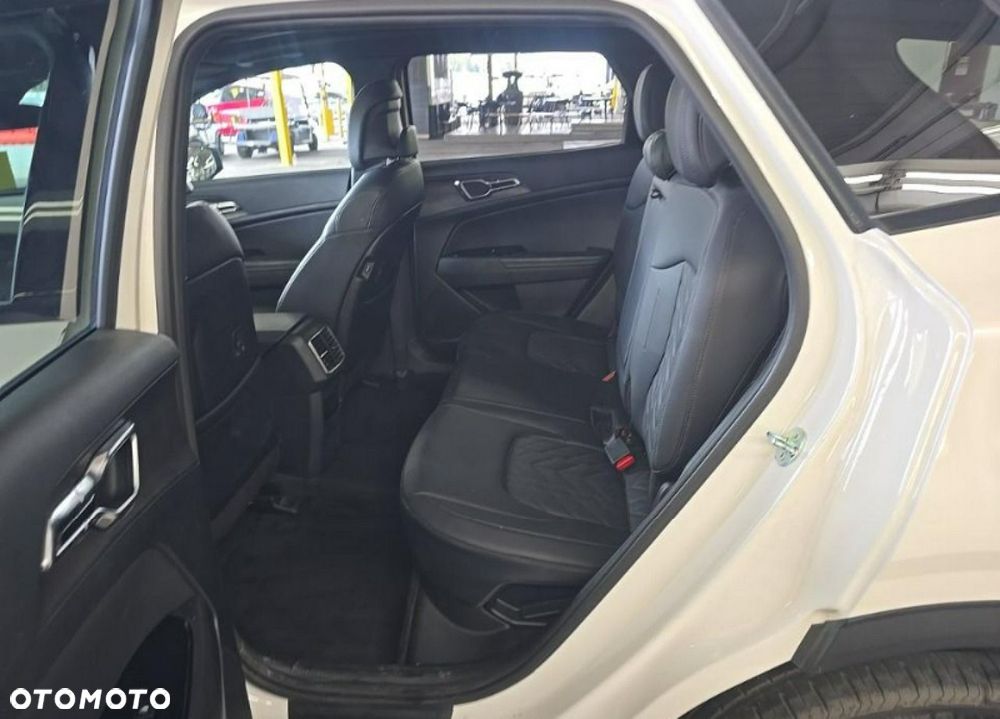 Kia Sportage - 11
