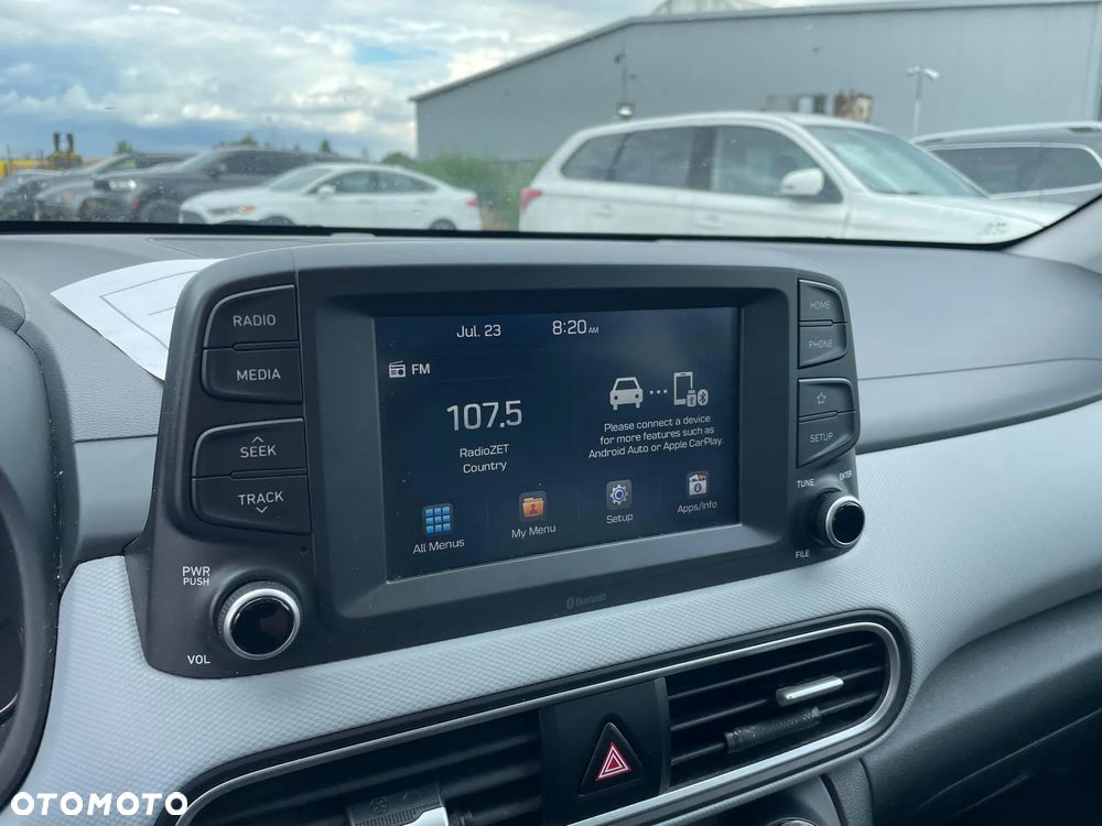 Hyundai Kona - 13