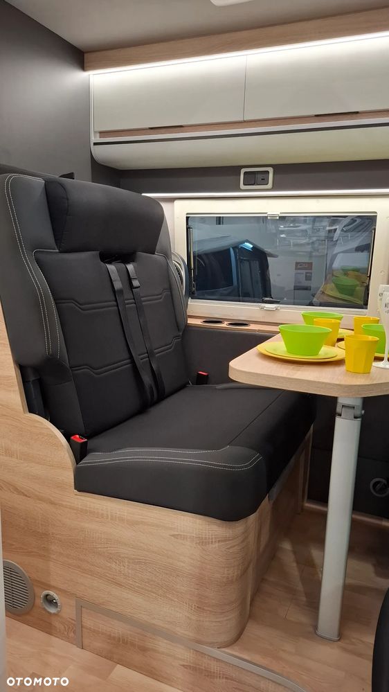 Toyota Proace Max TANUKI - 7