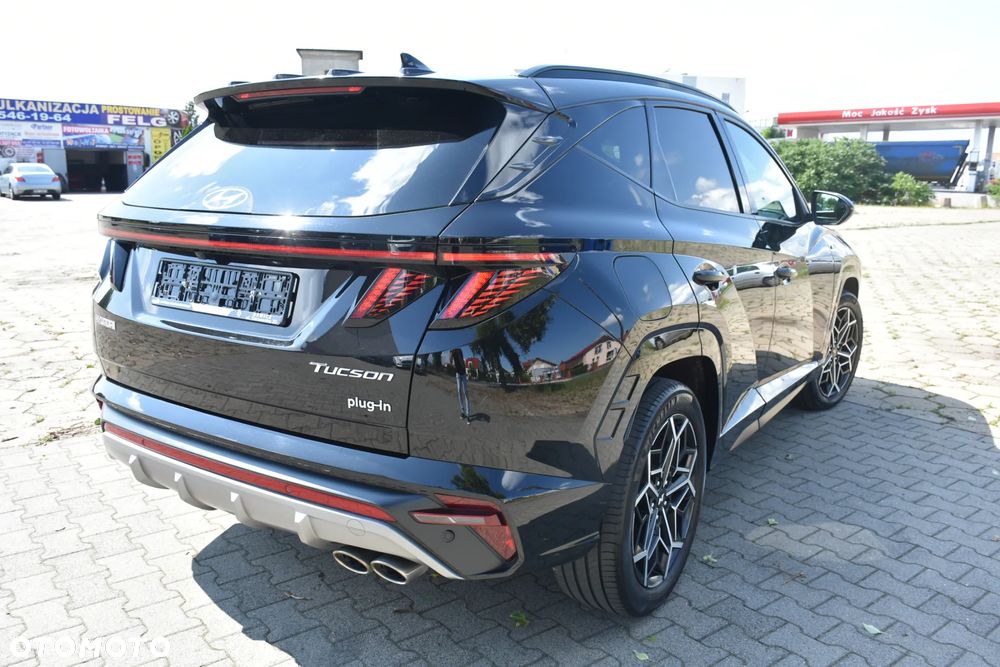 Hyundai Tucson - 2
