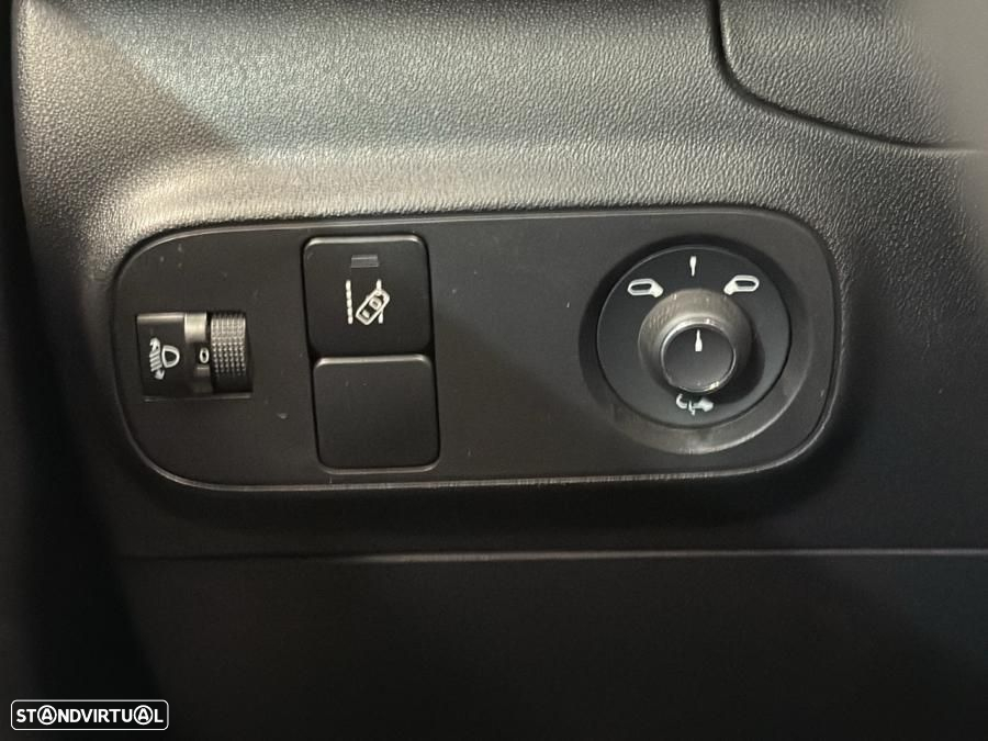 Citroën C3 1.2 PureTech Feel - 22