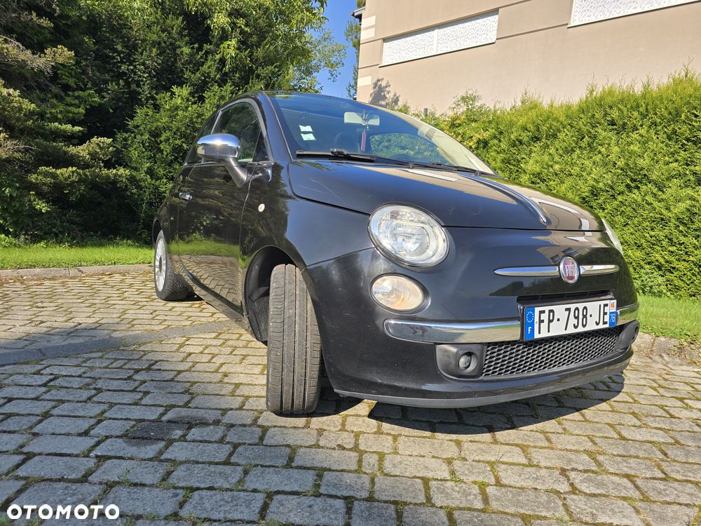 Fiat 500 - 6