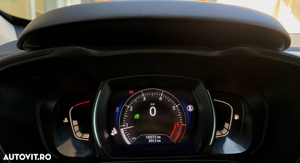 Renault Kadjar TCe 140 GPF Zen - 21