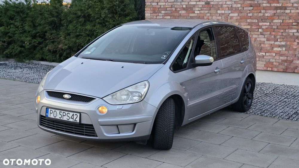 Ford S-Max - 2