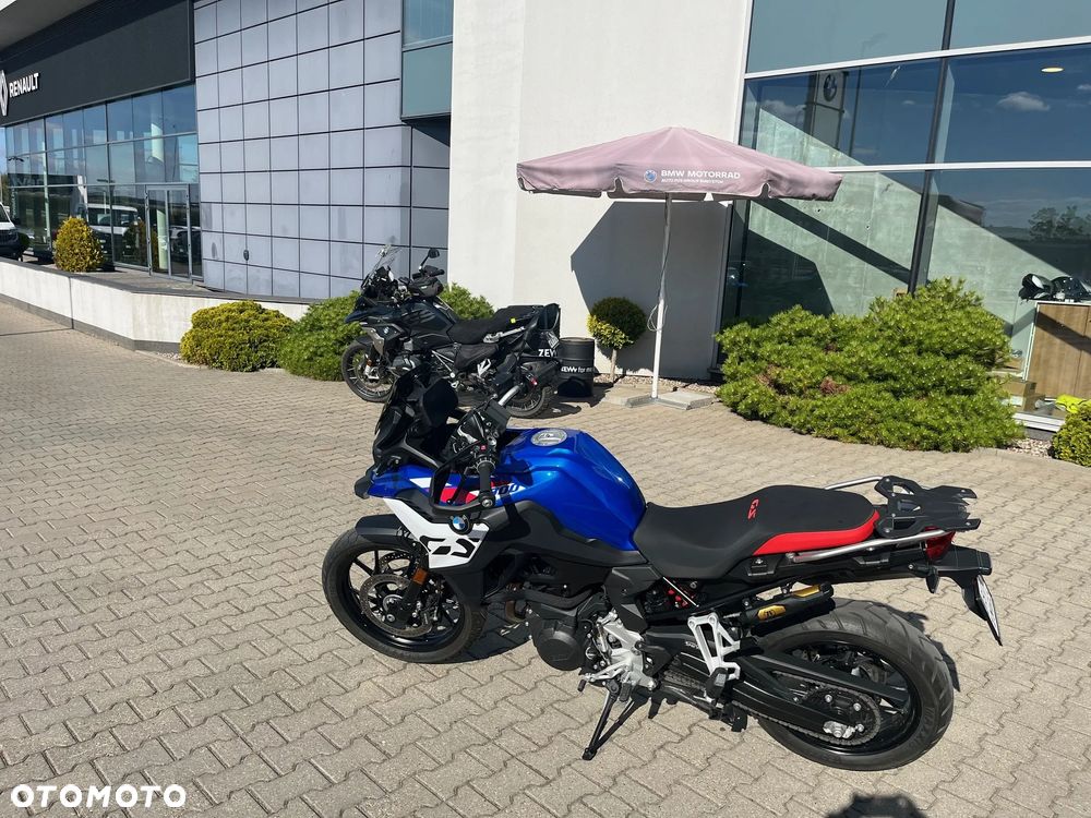 BMW GS - 7