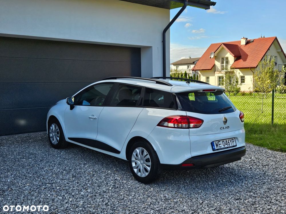 Renault Clio 0.9 Energy TCe Alize - 5