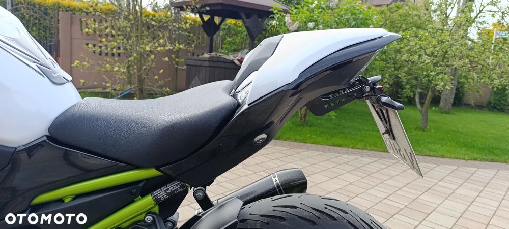 Kawasaki Z 900 - 31