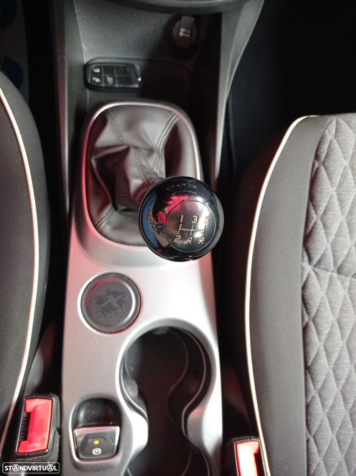 Fiat 500X 1.3 MJ - 15
