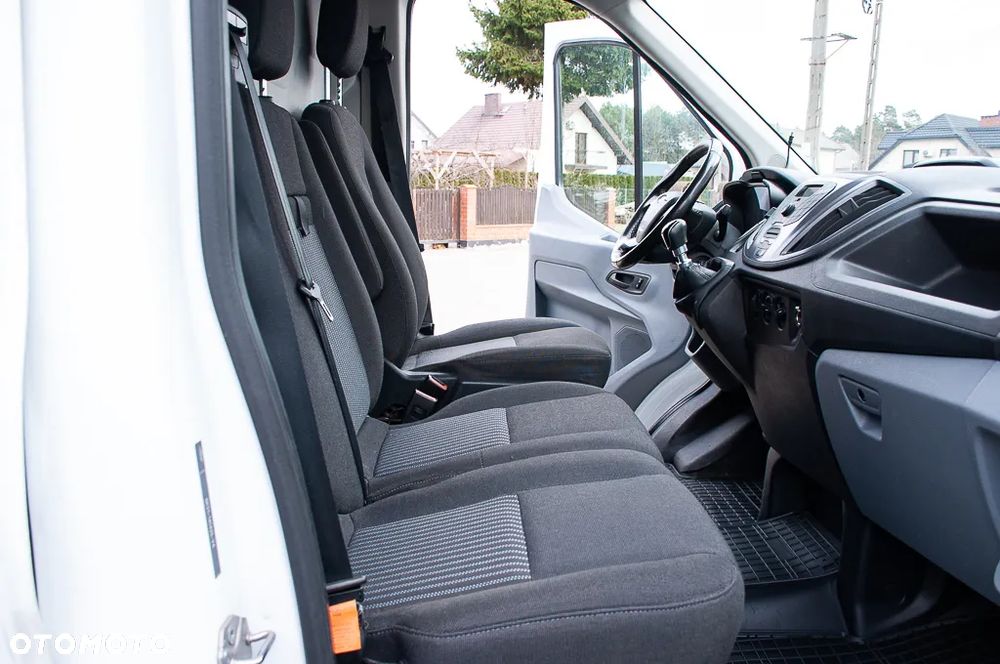 Ford TRANSIT - 23