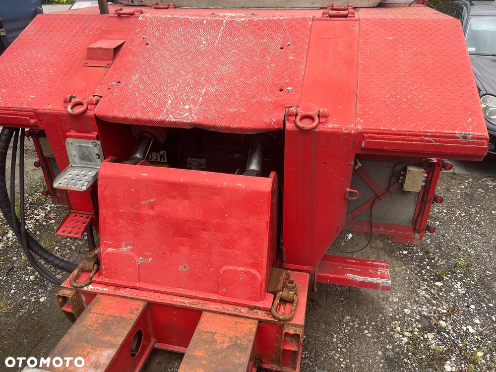 Nooteboom Tiefbett - 2