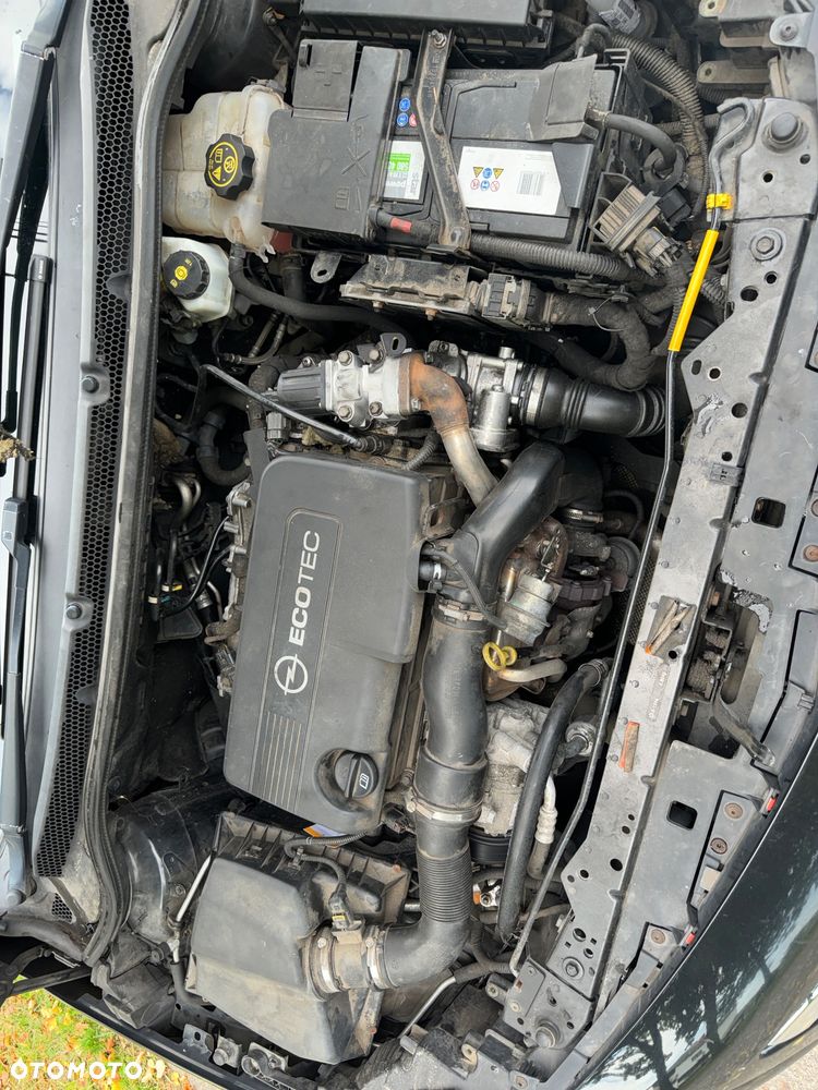 Opel Astra - 23