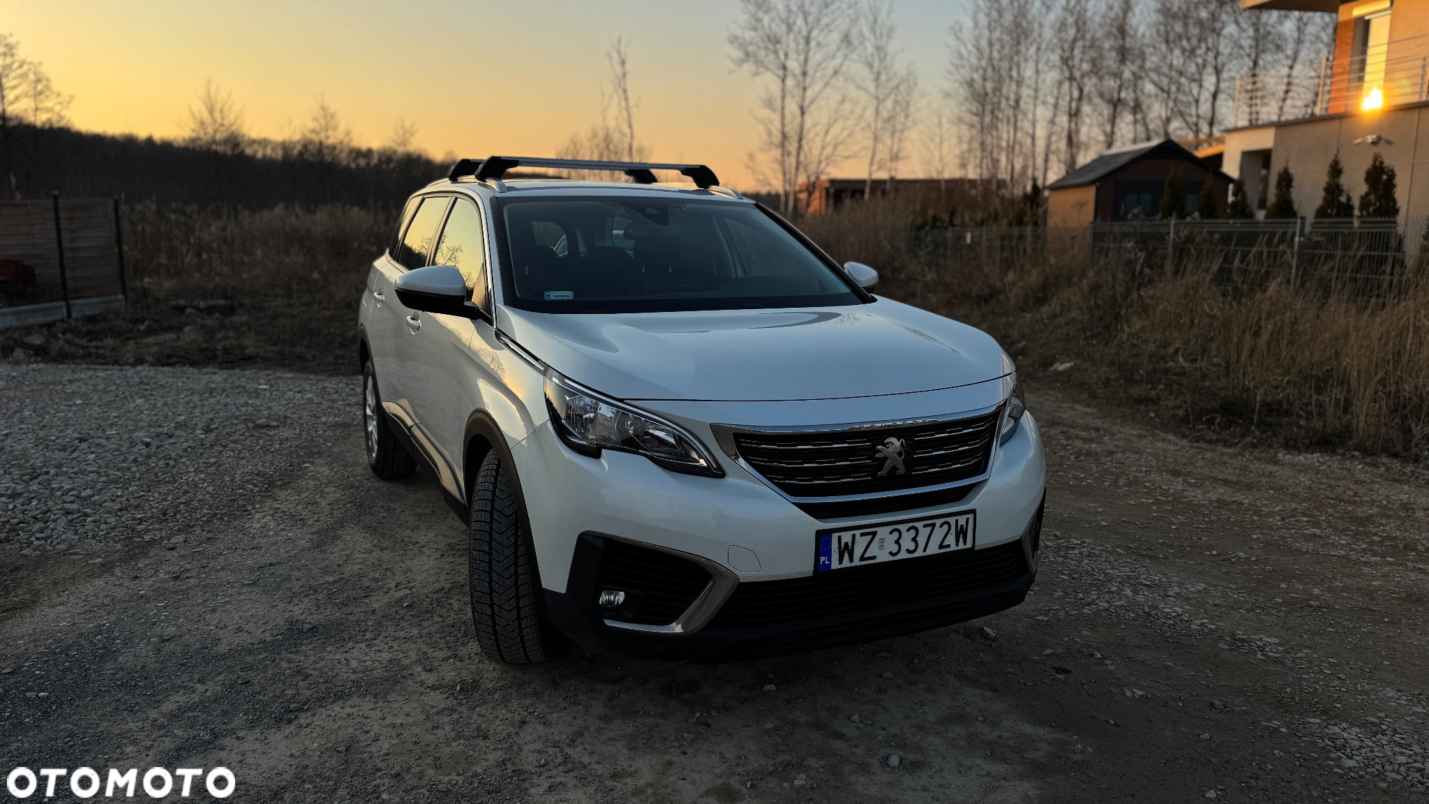 Peugeot 5008 1.6 THP Active S&S EAT6 - 34