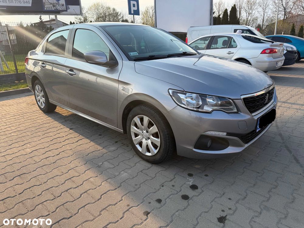 Peugeot 301 - 6