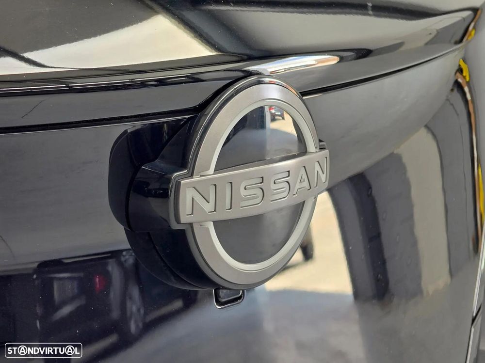 Nissan Ariya 87 kWh Engage - 6