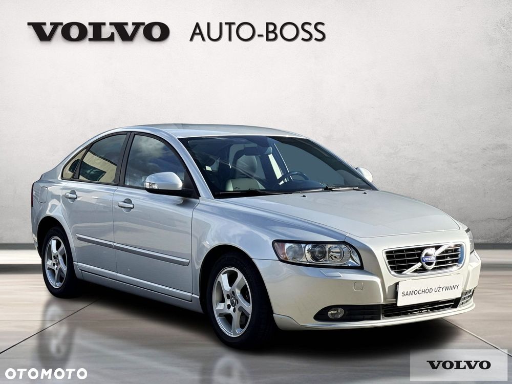 Volvo S40 - 7