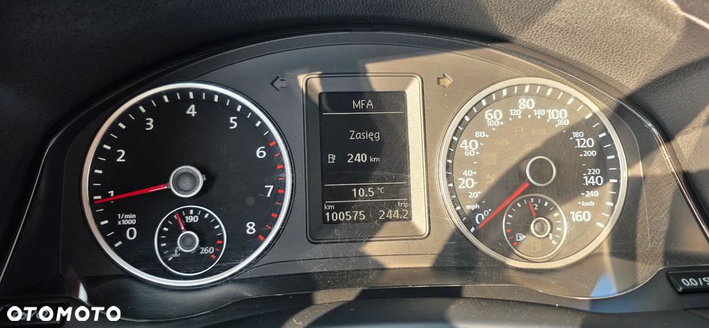 Volkswagen Tiguan 2.0 TSI 4Motion Automatik Sport & Style - 11