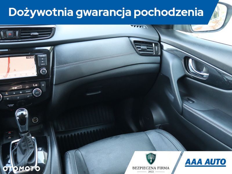 Nissan X-Trail - 9
