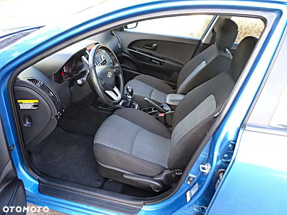 Kia Ceed Cee'd 1.4 M - 7