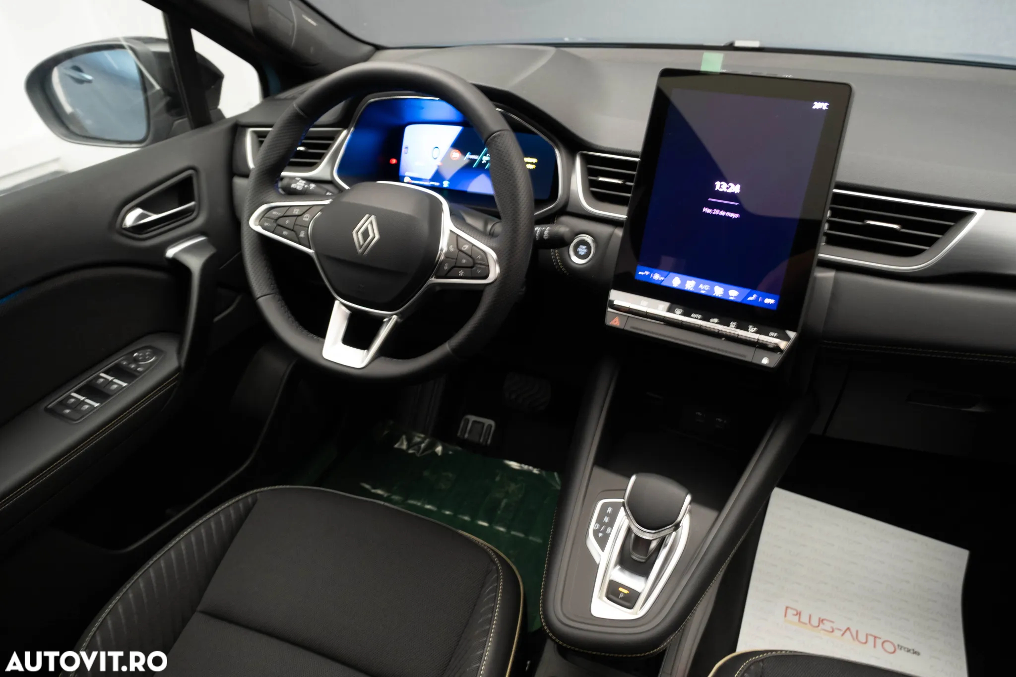 Renault Symbioz - 23