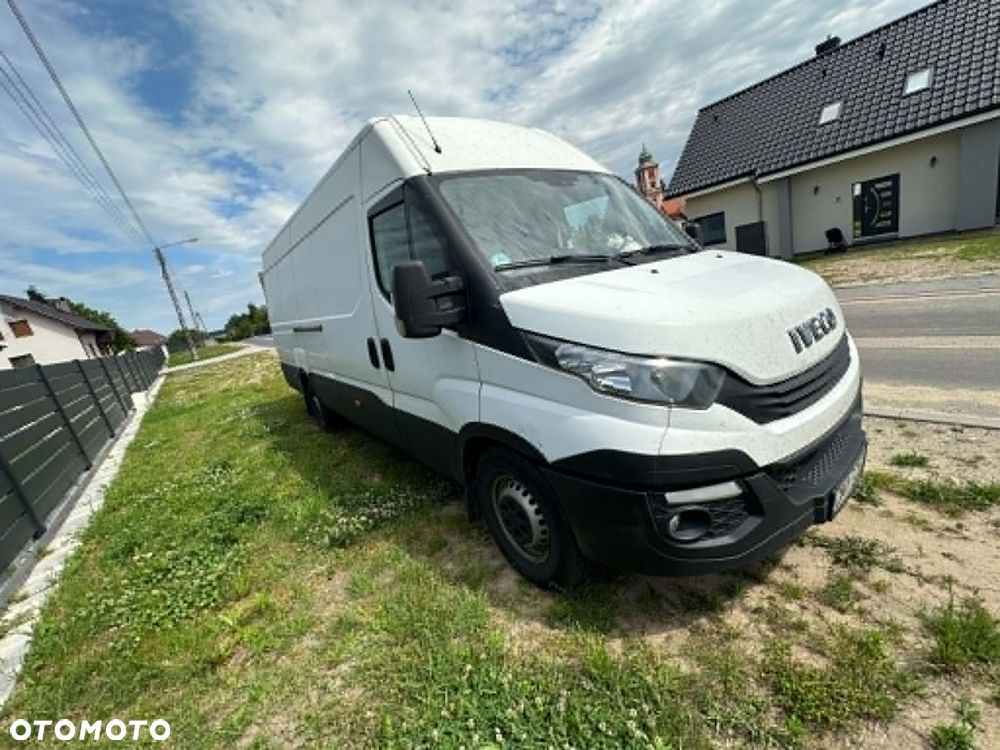 Iveco DAILY - 7