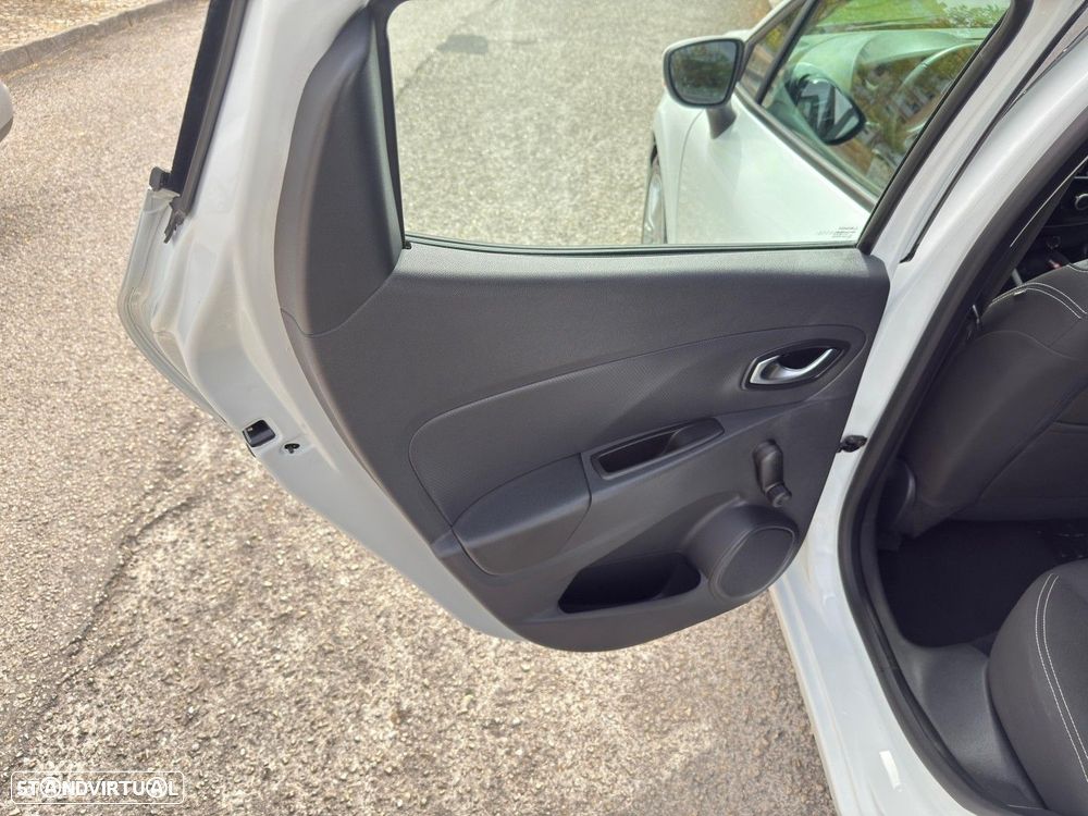 Renault Clio 1.5 dCi Confort - 12
