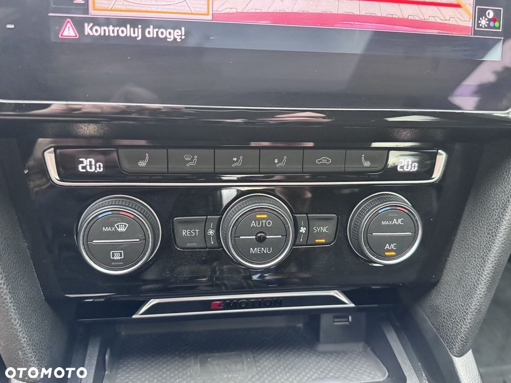 Volkswagen Arteon 2.0 TSI 4Motion R-Line DSG - 15