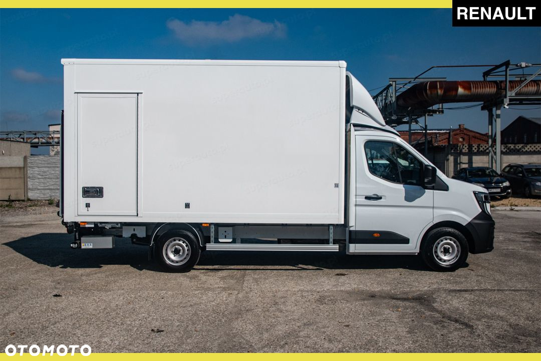 Renault Master L3 Kontener 8EP 2.0 170KM - 12