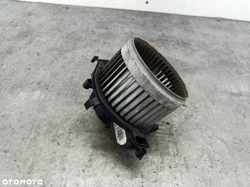 WENTYLATOR NAWIEWU CITROEN C4 PICASSO I 9654652480  A43100500 F011500015 - 1