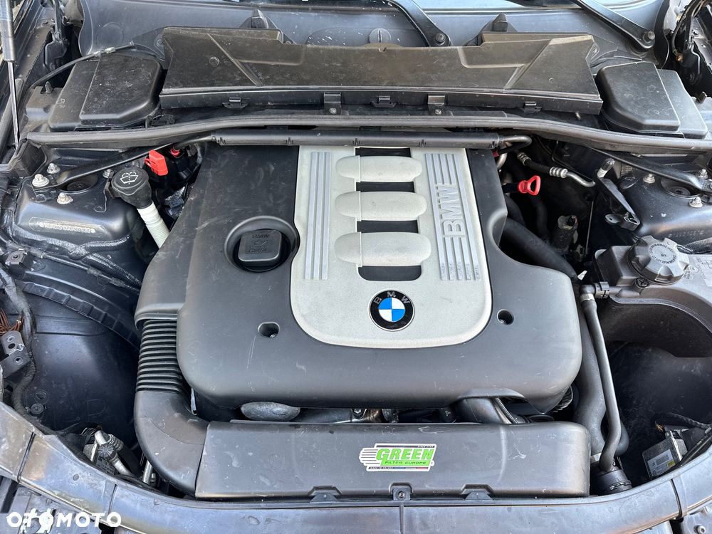 BMW Seria 3 - 36